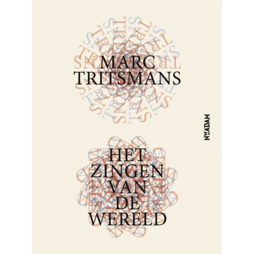 Het Zingen Van De Wereld - Marc Tritsmans