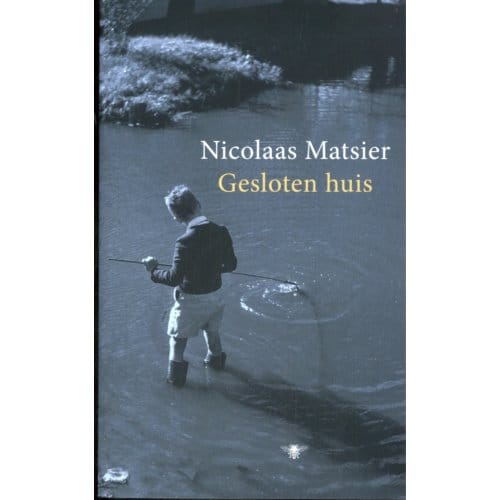Gesloten Huis - Nicolaas Matsier