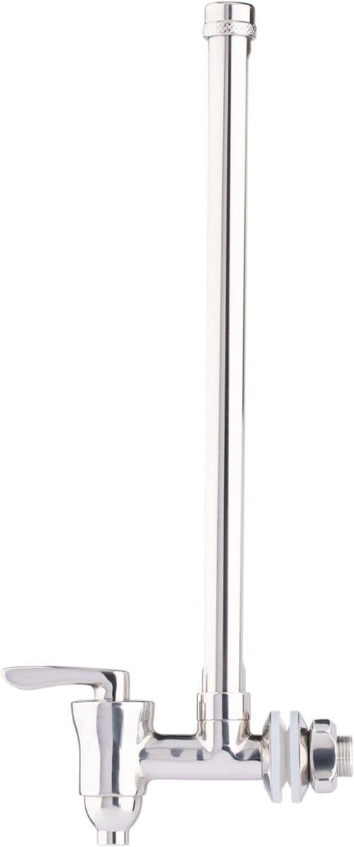 Berkey Water View - Stainless Steel - Spigot - 10 inch