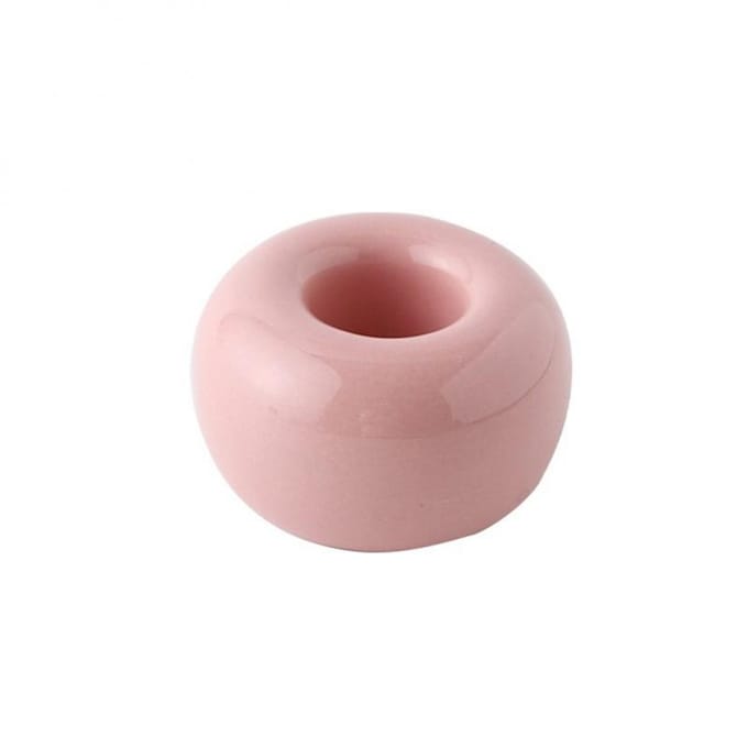 Porte-brosse à dents en céramique Support Couvercle de tête de brosse à dents Support Forme de poisson Rangement de salle de bain as shown
