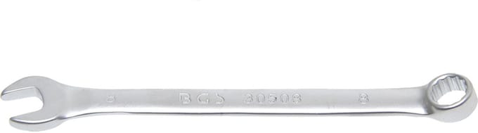BGS Steekringratelsleutel SW 8 mm - 30508