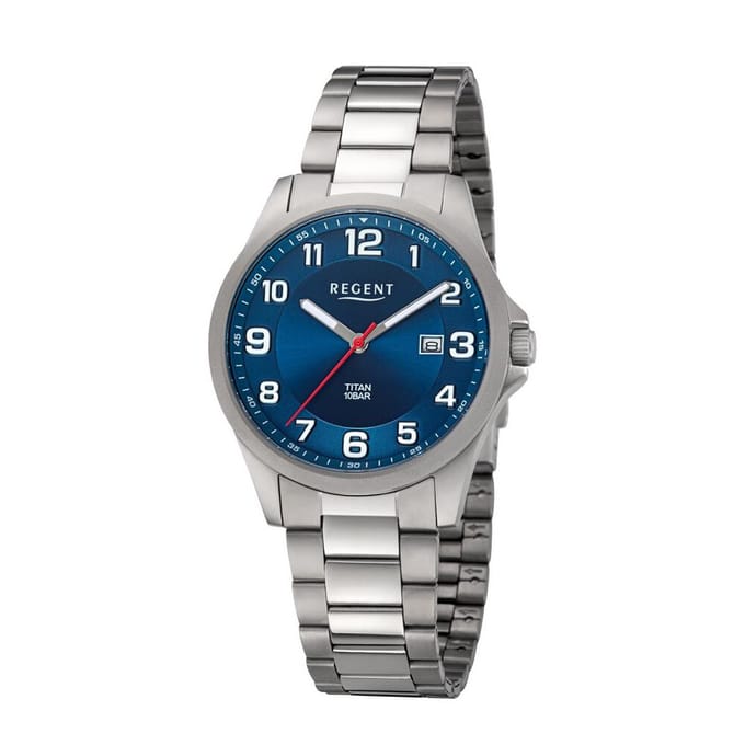 Regent Herenhorloge BA-776