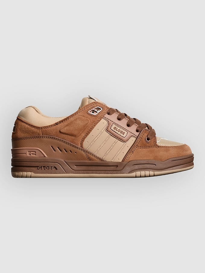 Globe Fusion Schoenen Bruin EU 39 Man