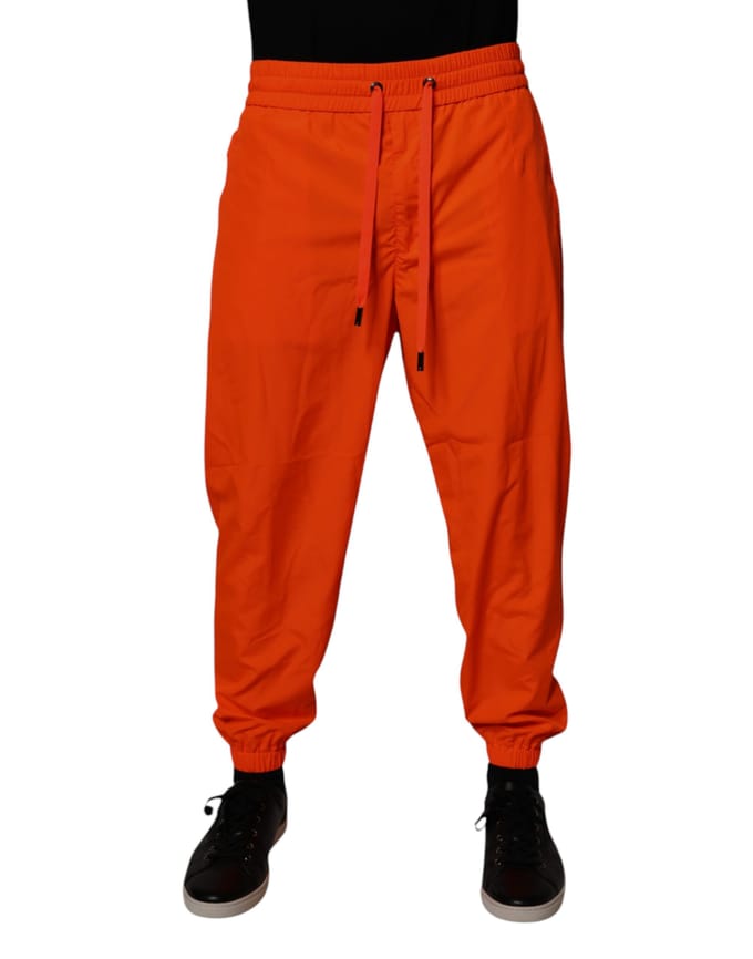Casual Broek Relaxed Fit