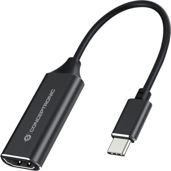 USB Hub Conceptronic ABBY03B