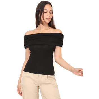 Blouse La Modeuse 71342_P167705