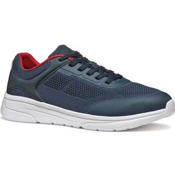 Geox Klaiver B Schoenen Blauw EU 41 Man