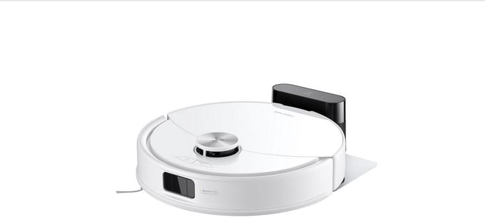 Roborock Q10 VF Cleaner White (Q10VF02-00)