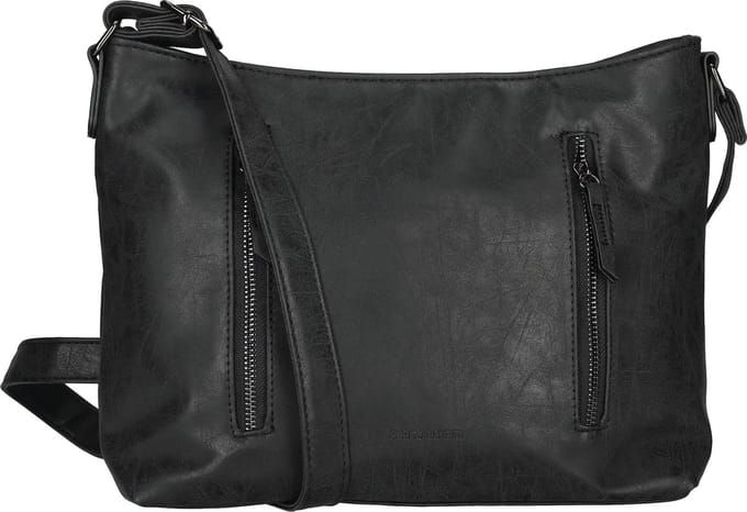Enrico Benetti Kylie Schoudertas - 66735 - Zwart
