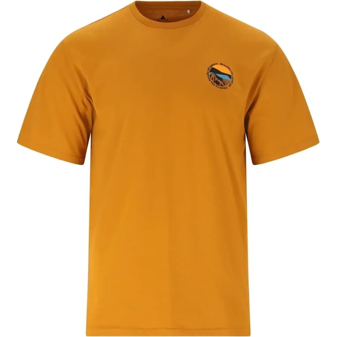 T-shirt Whistler Saloma