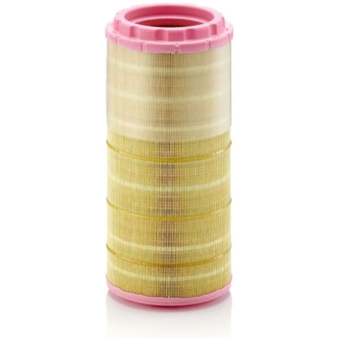 Luchtfilter MANN-FILTER C 16 100