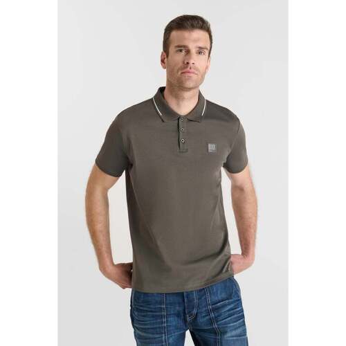 T-shirt Le Temps des Cerises OARON-poloshirt