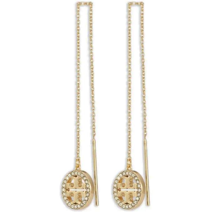 Tory Burch Bijoux Gold