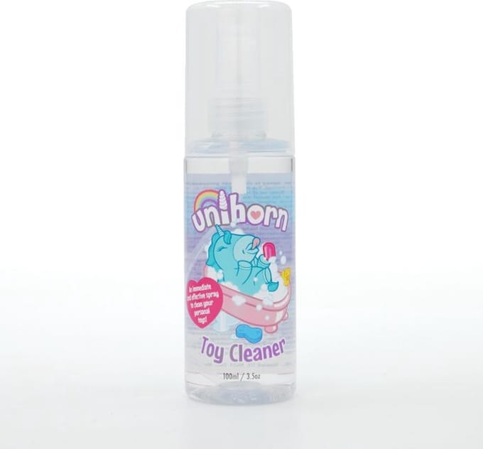 Unihorn Toy Cleaner - 100 ml