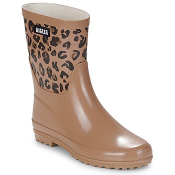 Regenlaarzen voor dames Aigle Eliosa PT