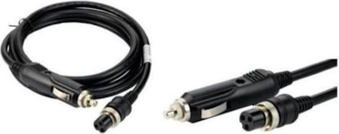 Honeywell cigarette lighter power adapter