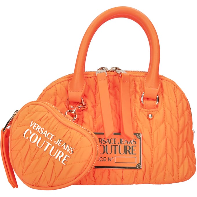 Versace Jeans Couture Zakken. Oranje