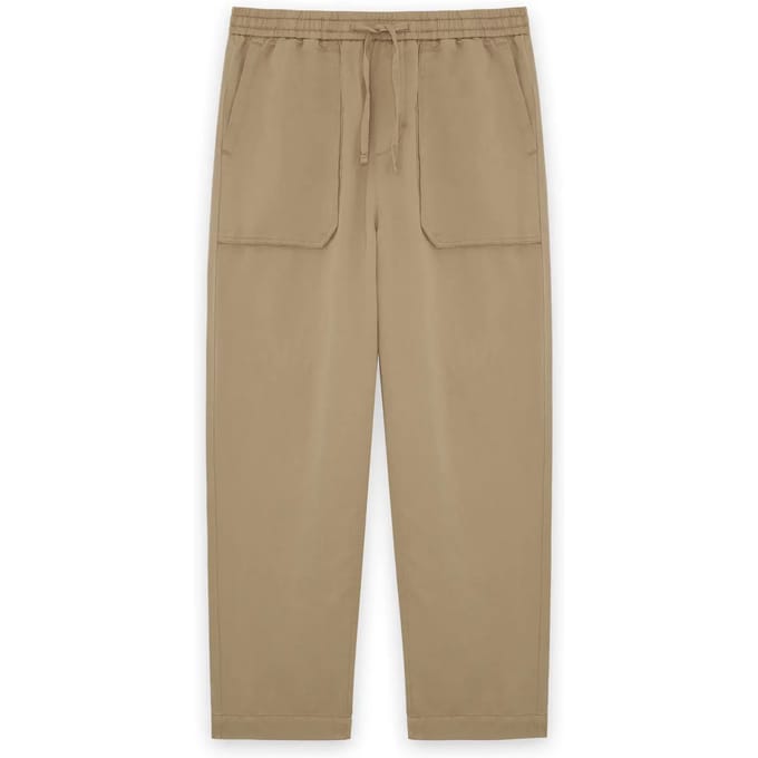 Broek Lyle & Scott