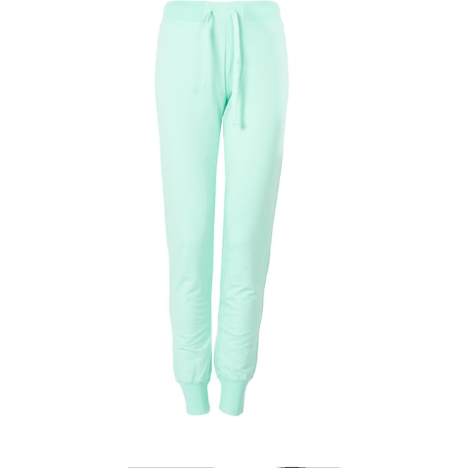 Champion broek Vrouw groen