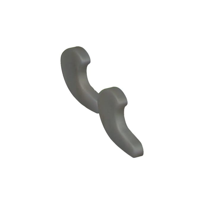 Bota Podo 36 Teenspreider Zilver Medium Maat 37-41 2 Verband(en)