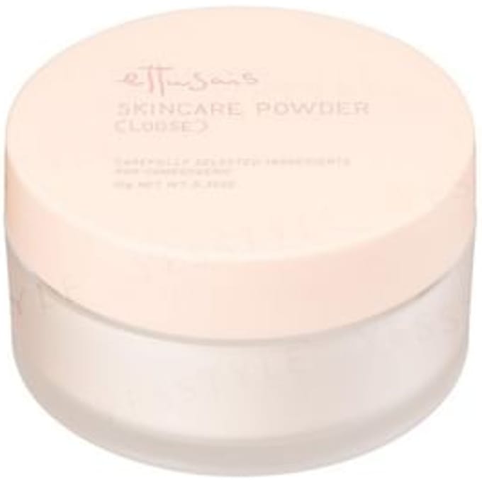 ettusais - Skin Care Powder Loose 10g