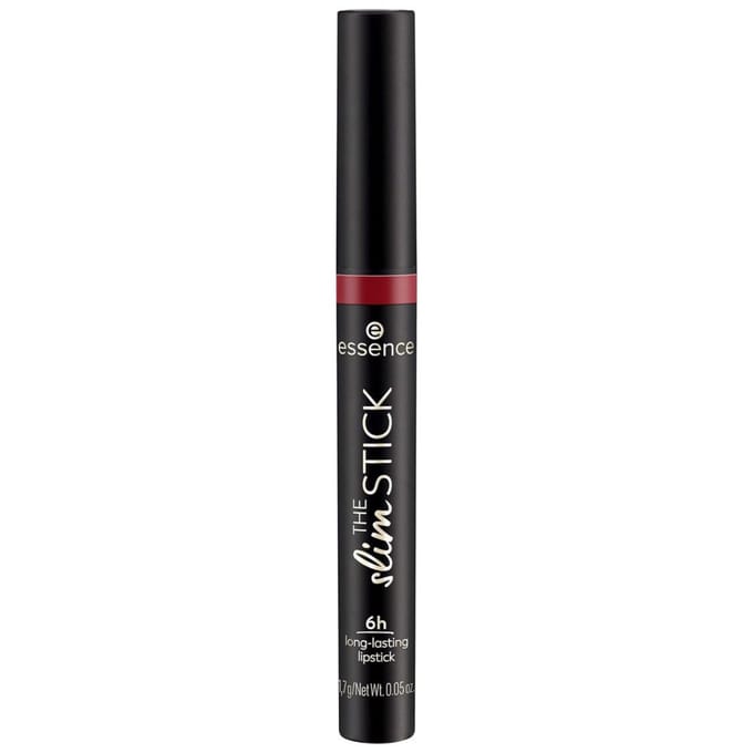 Lipstick Essence Langhoudende Lippenstift The Slim Stick