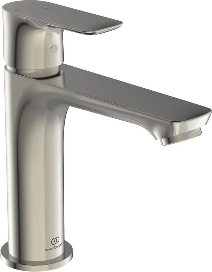 Ideal Standard Connect Air - Wastafelkraan Grande Slim, BlueStart, chroom A7016AA