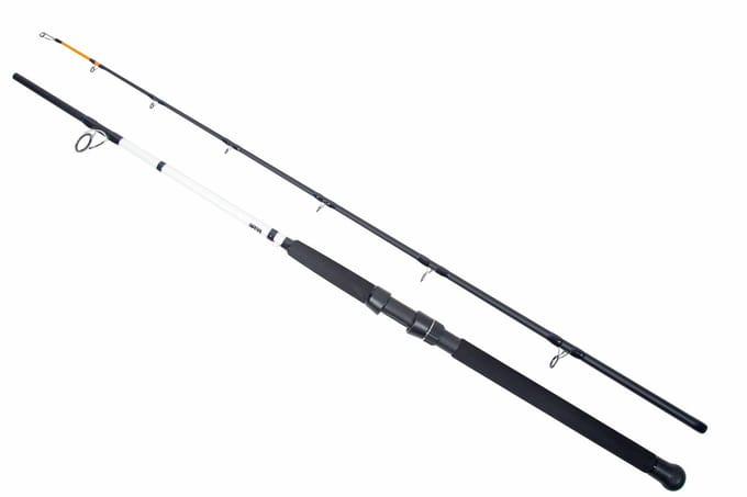 Ultimate Bluecore Boat Boothengel 2.10m (100-300g) - Zeevis Hengel