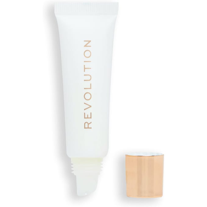 Revolution Juicy Peptide Lip Balm Clear Ice 8 g