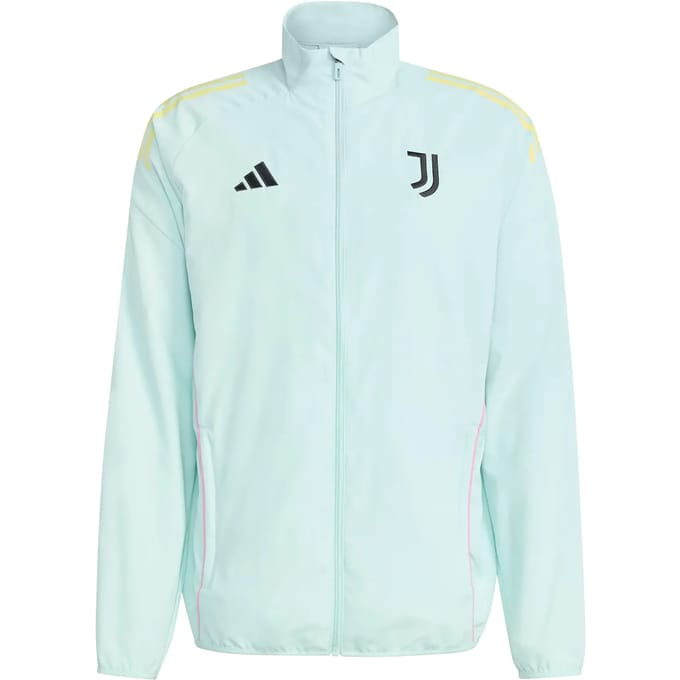 Juventus Turkleur trainingsjack Tiro 25 2025/26