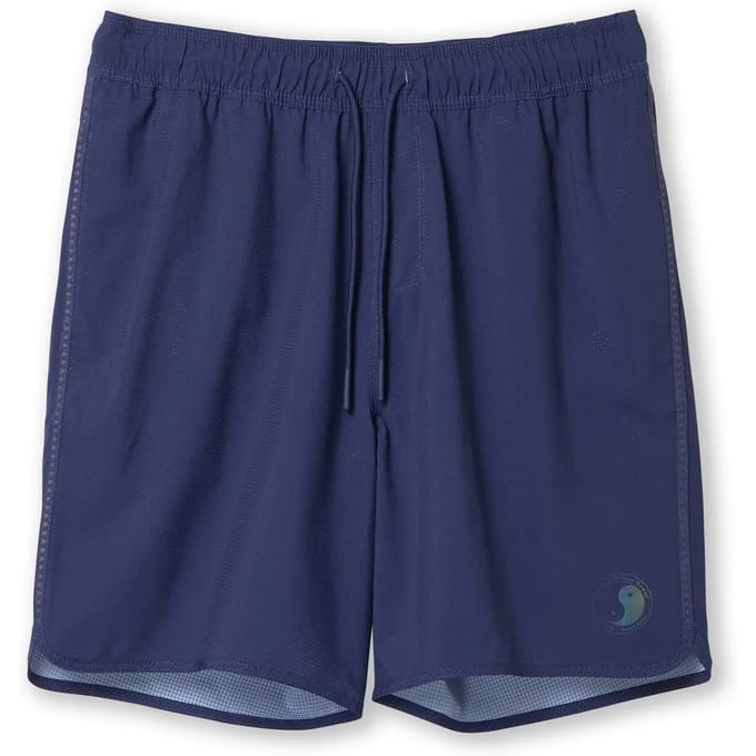 Zwemshort Town & Country Surf Designs Scalop 19"