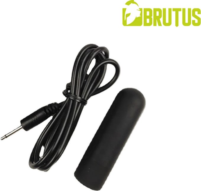 Brutus - BRUTUS BUZZER - USB-oplaadbaar - Sterke motor