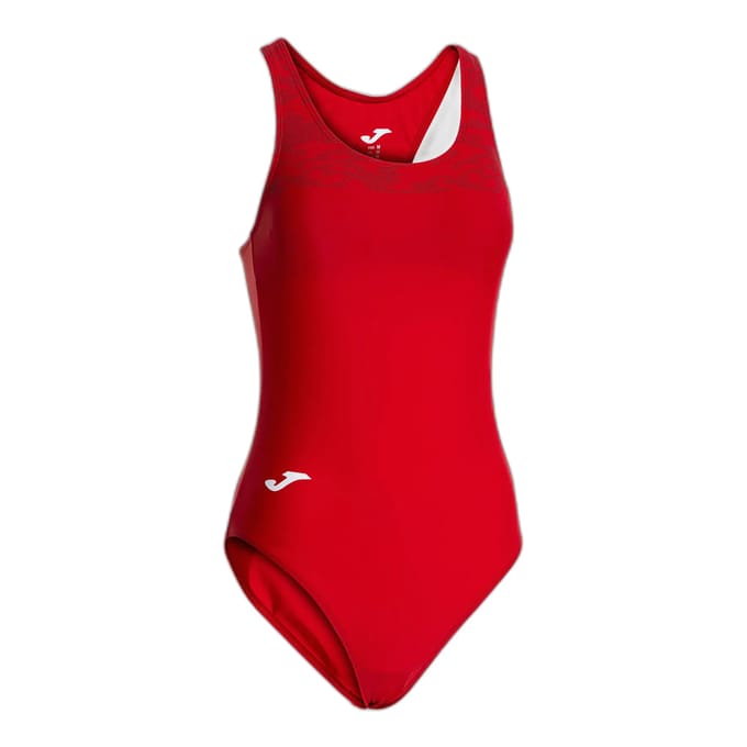 Eén Piece Zwemkostuum met Verwijderbare Kussen Dames Joma Shark IV