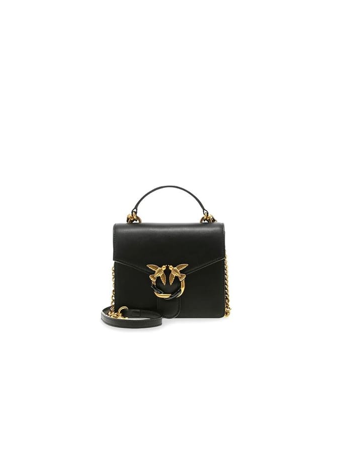 Love Mini Top Handle Simply Je Cl Vit. Seta