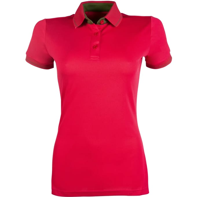 Damespolo HKM Classico