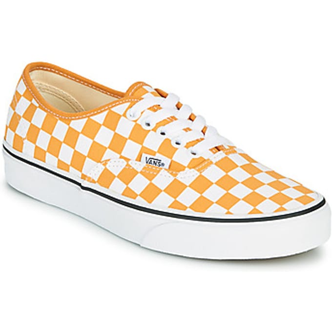 Lage Sneakers Vans AUTHENTIC