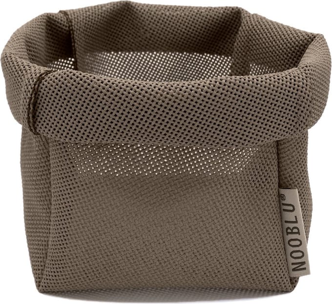 NOOBLU ZAQ S - taupe