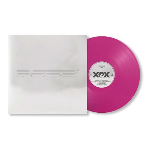 Pop 2 (5 Year Anniversary) - Charli Xcx