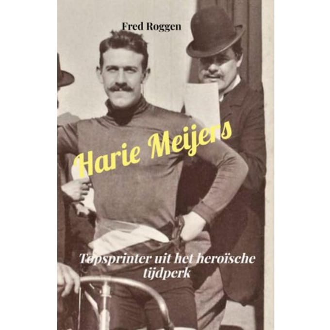 Harie Meijers - Fred Roggen