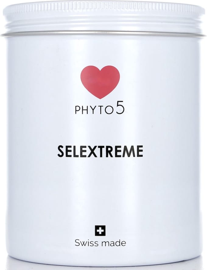 Selextreme badzout - 500gr - vuur