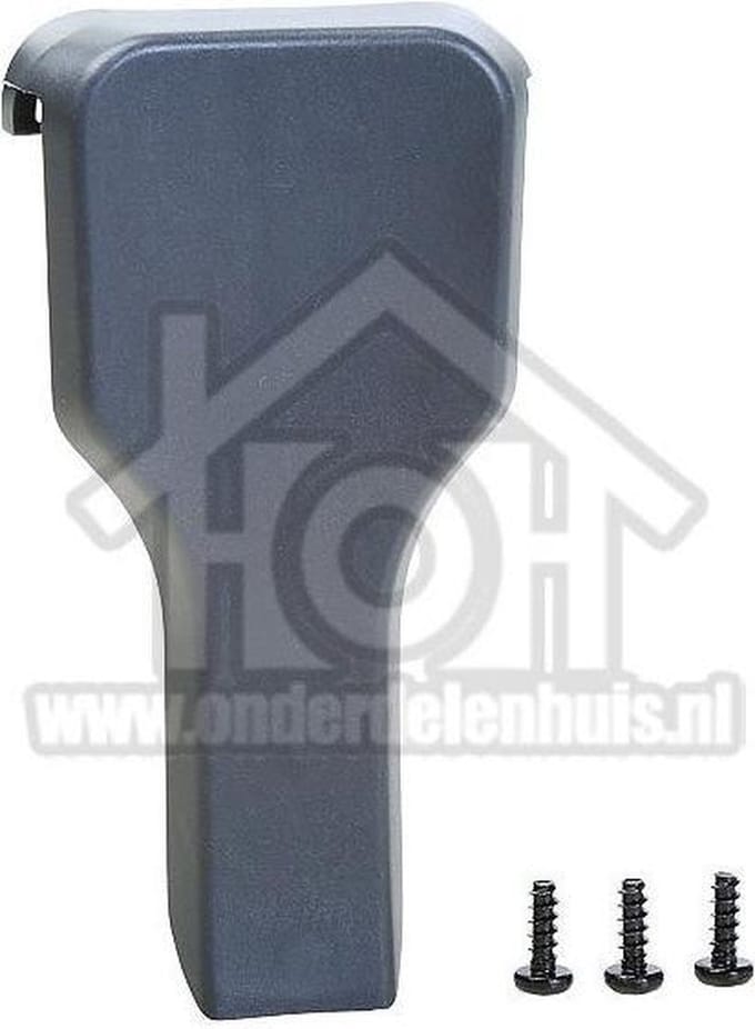 Tefal Handgreep Sierkap/Handvat Actifry AH95000, AH951800 SS994873