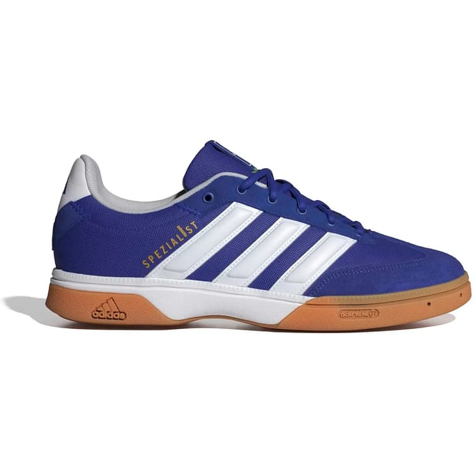 Indoor schoenen adidas Spezialist