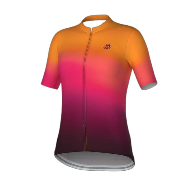 Damestrui Bicycle Line Nevada