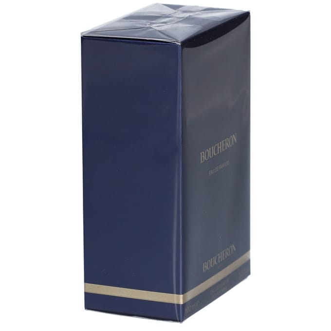 Boucheron Eau De Parfum Boucheron - Boucheron Femme Eau De Parfum  - 100 ML