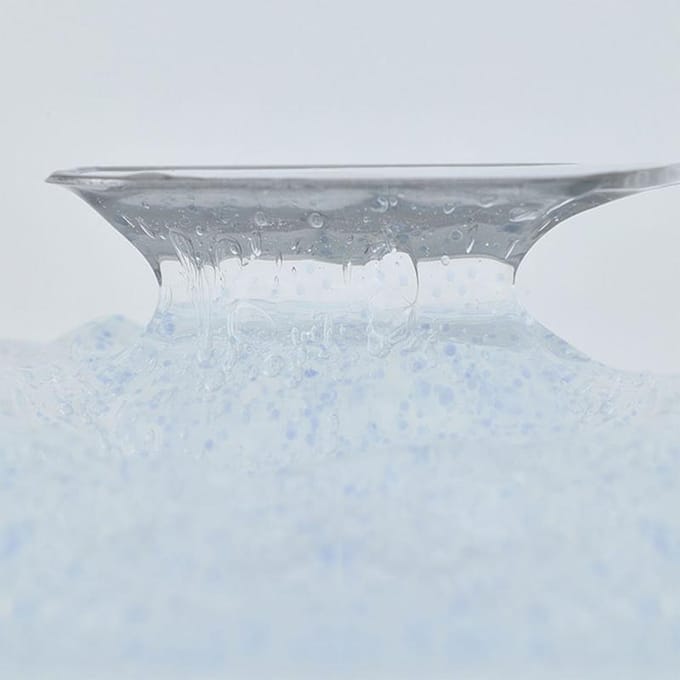 [STANDAARD SEOUL] Barrier Glass Gel Crème 50ml white
