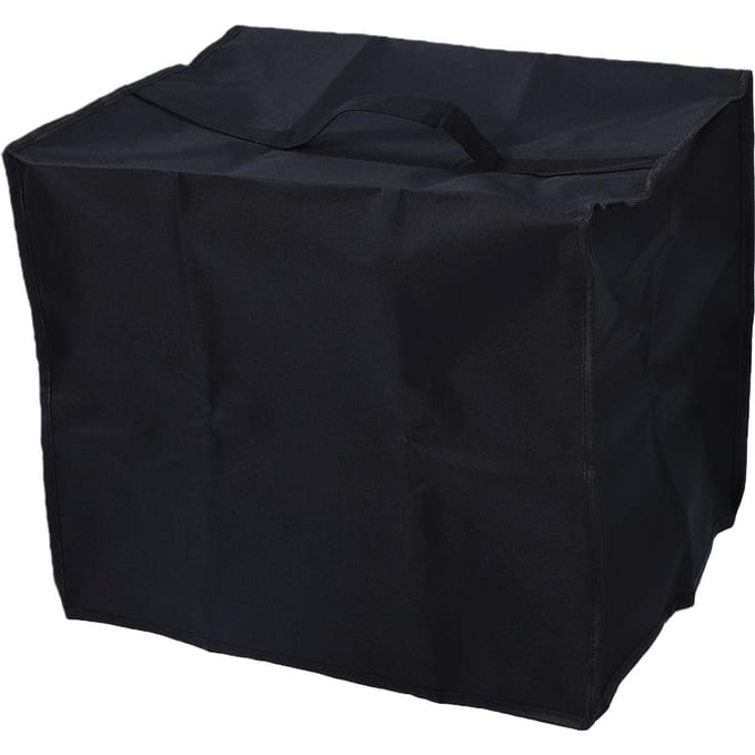 3D Printer Cover Geschikt voor FLASHFORGE Adventurer 5M 3D Printmachine Cover Beschermer Behuizing Heavy Duty Waterdicht black