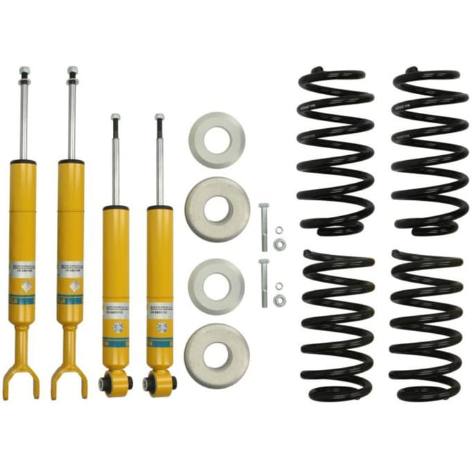 Onderstel, veren / dempers EIBACH B12 Pro-Kit EIBACH E90-15-005-16-22
