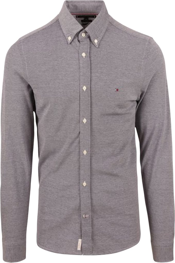Tommy Hilfiger overhemd maat S