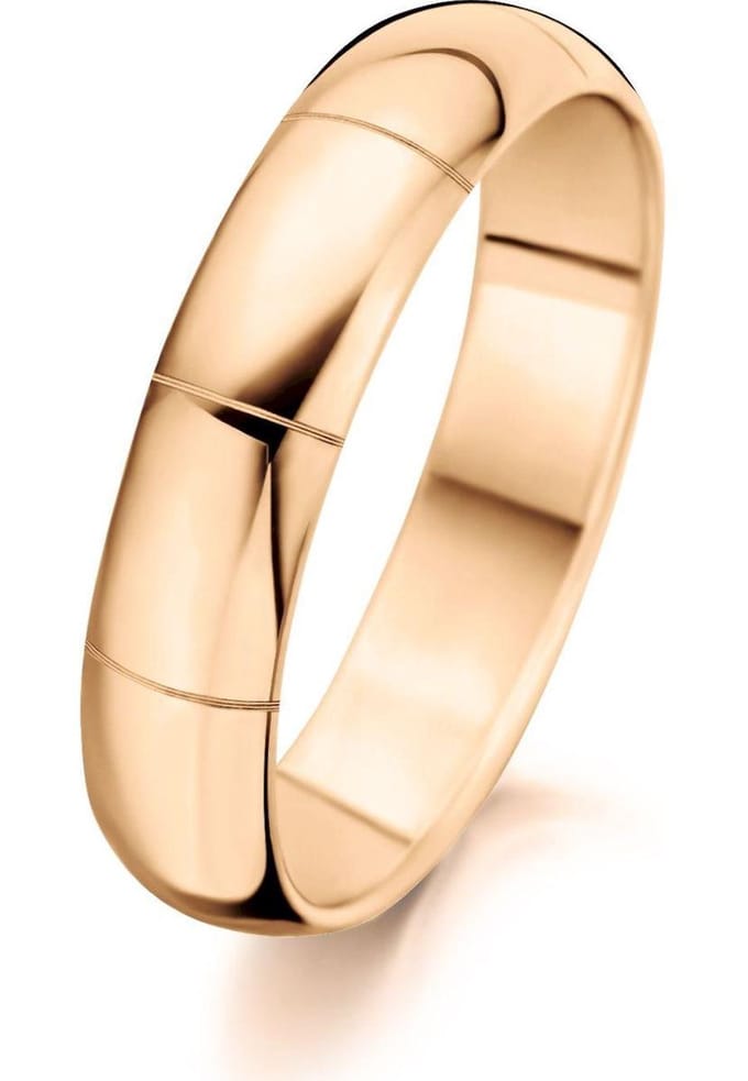 Jacob Jensen - Ring - Dames - 41101-5-60RS - Arc - 60