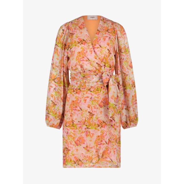 Freebird Dames jurk blossom